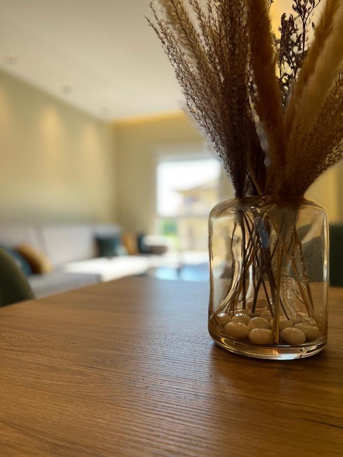 Erg Apartments تيرانا المظهر الخارجي الصورة