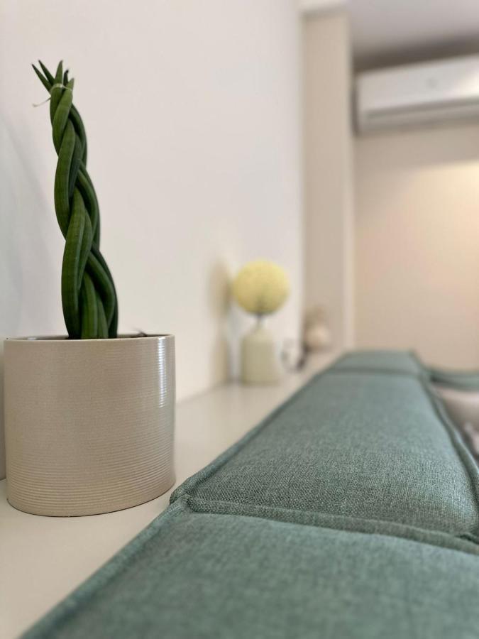 Erg Apartments تيرانا المظهر الخارجي الصورة